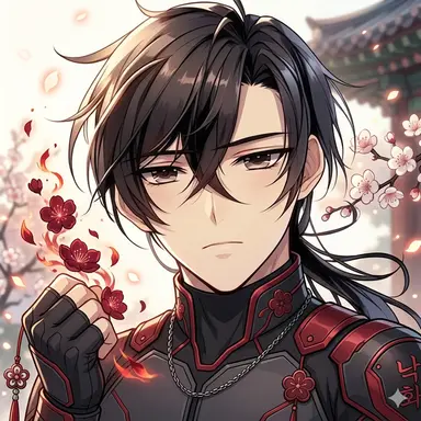 Profile image of 명호