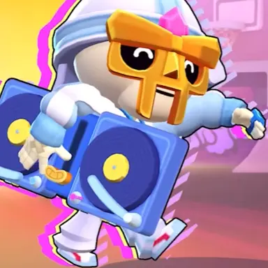 Profile image of 스크레처 포코