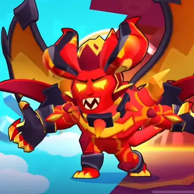 Profile image of 악마 모티스 하차