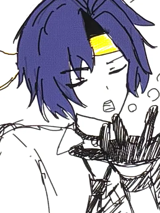VainGuest4847의 矢を射る刹那