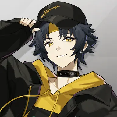 Profile image of 浅羽 悠真