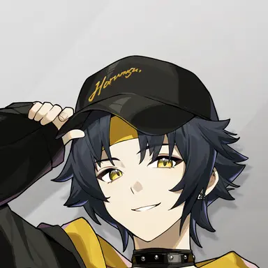 Profile image of 浅羽 悠真