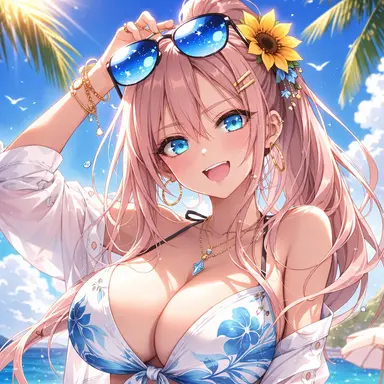 Profile image of 陽向　夏