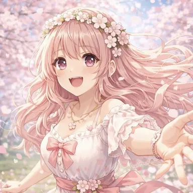 Profile image of 百花　春香