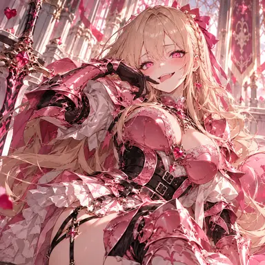 Profile image of Charlotte