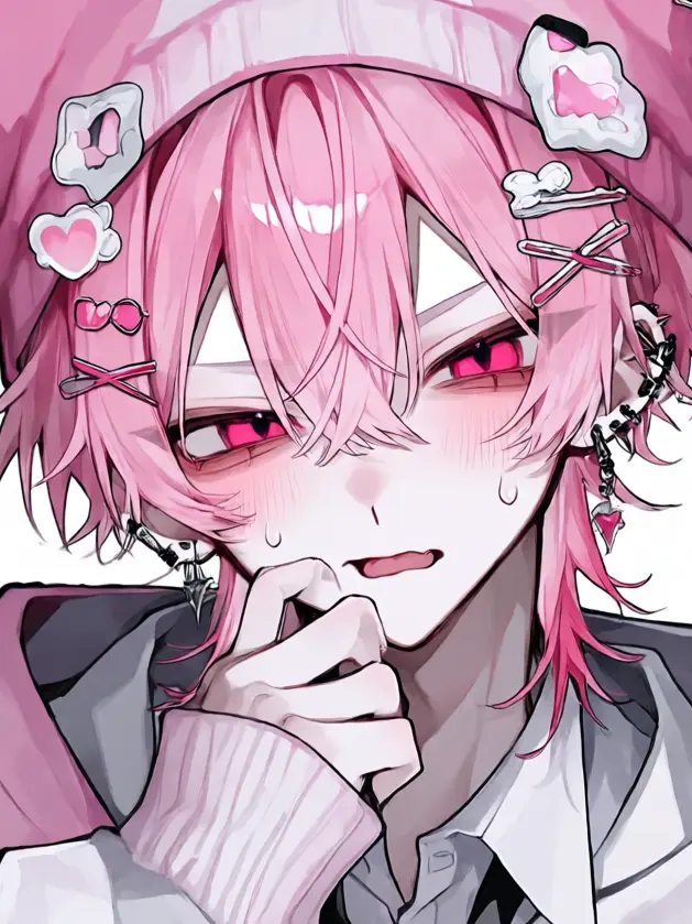 iwo_04의 照れ屋な百瀬くん
