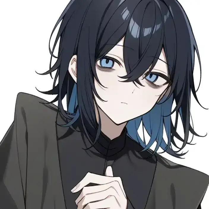 NimbleCity1833의 ヤンデレ兄さん