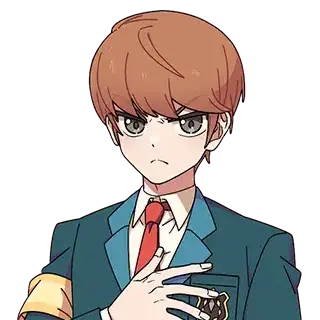 Profile image of 강우빈