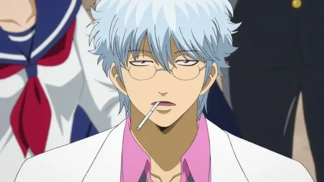Profile image of 사카타 긴파치