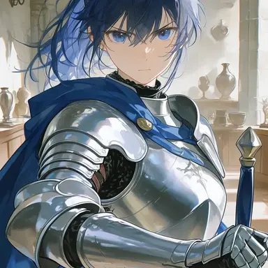 Profile image of Ruri Shinjo