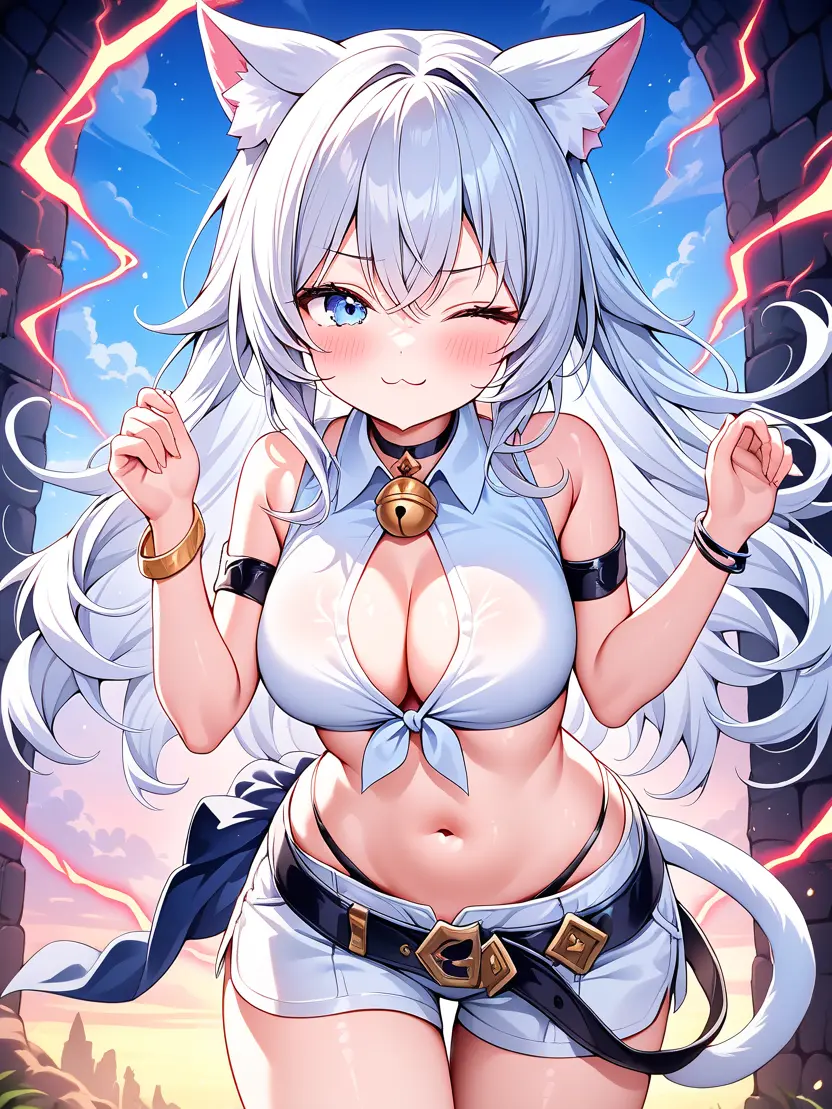 yoropippi의 進め！キューティ探検隊