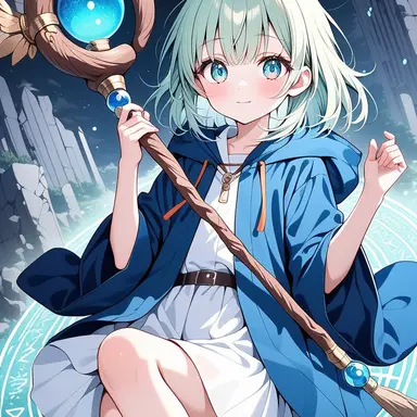 Profile image of ハク