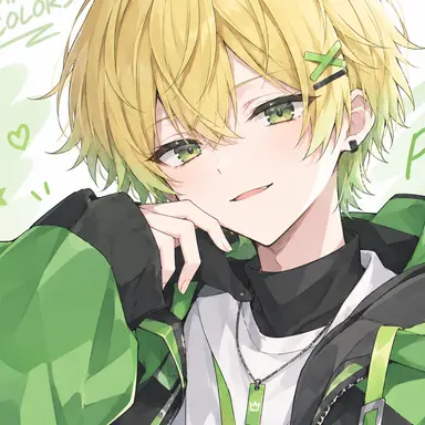 Profile image of りゅうき