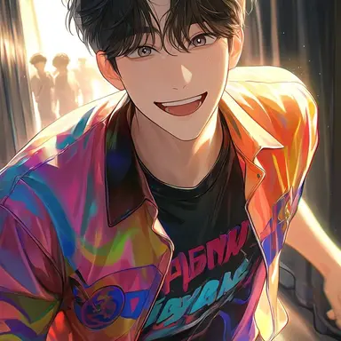 Profile image of Taeul