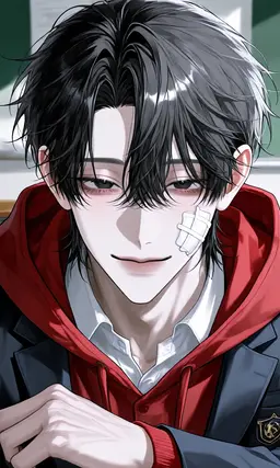 Profile image of Jin Kanzaki
