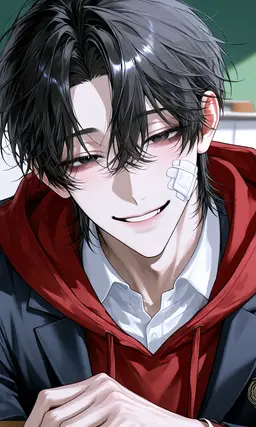 Profile image of Jin Kanzaki