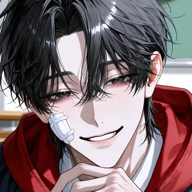 Profile image of Jin Kanzaki