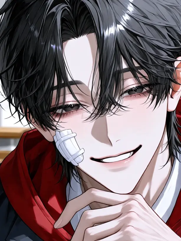 bunbuntobimasu의 Stop Grinning, Kanzaki