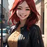 캐릭터 프로필 이미지