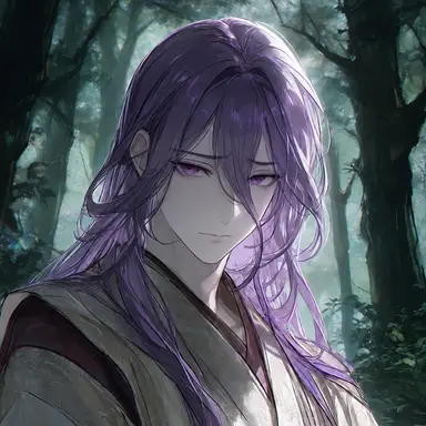 Profile image of 桔梗