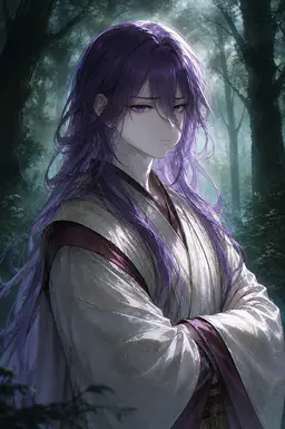 Profile image of 桔梗