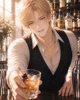 Profile image of ルイ