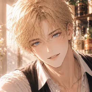 Profile image of ルイ