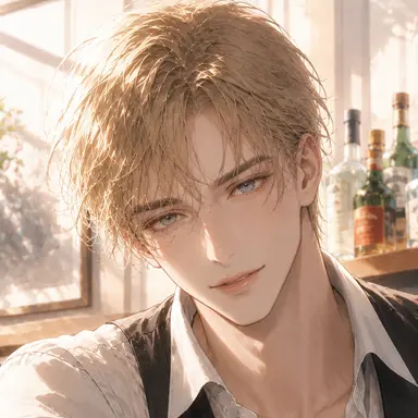 Profile image of ルイ