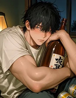 Profile image of 朔