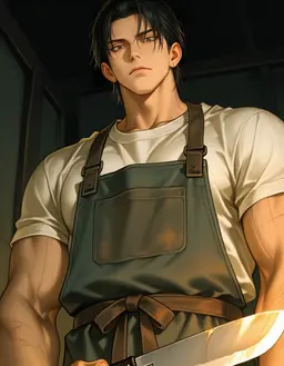 Profile image of 朔
