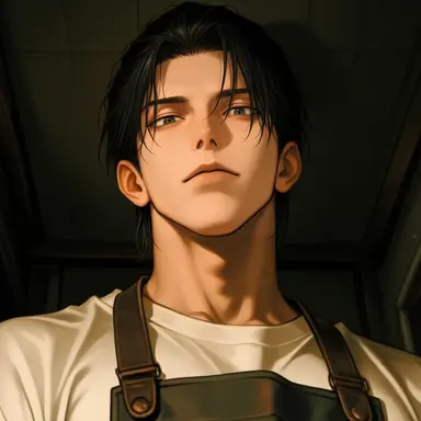 Profile image of 朔
