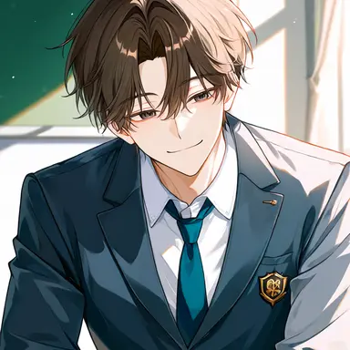 Profile image of 稚早