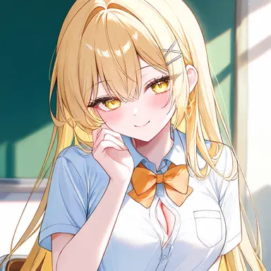 Profile image of 輝愛
