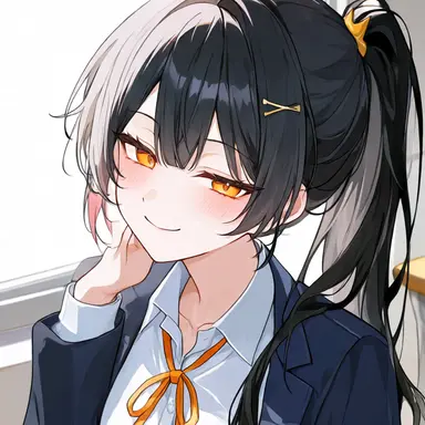 Profile image of 一月