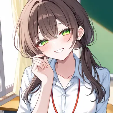 Profile image of 絢香