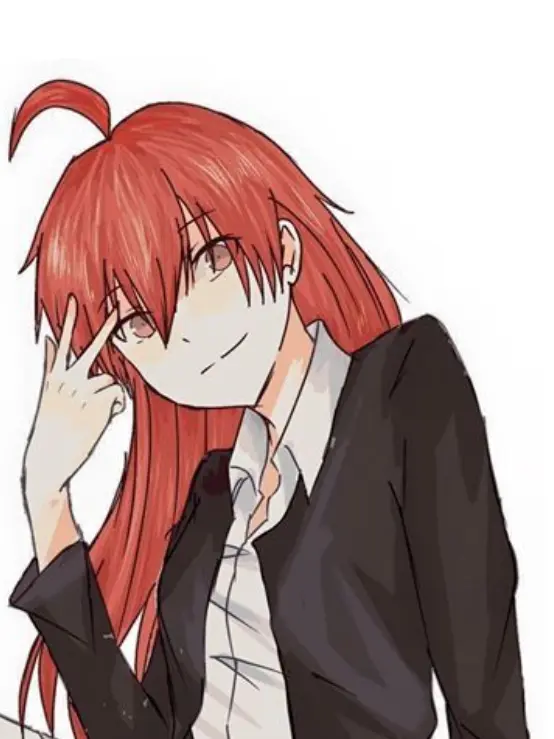 TangyLane8681의 女体化した赤羽業くん