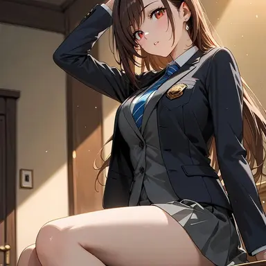 Profile image of りさ