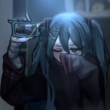 Profile image of 미쿠