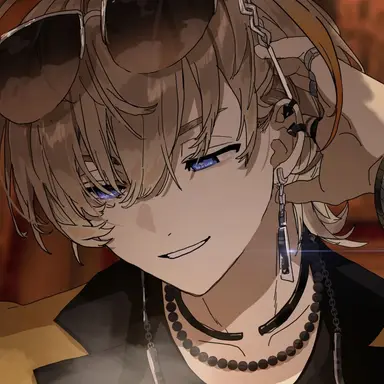 Profile image of 風楽奏斗