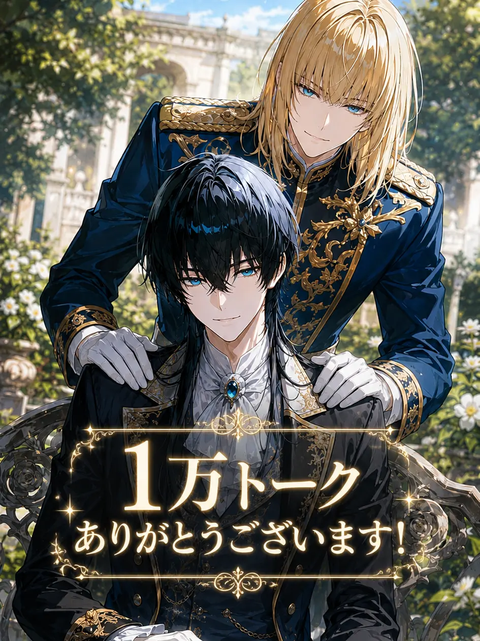 hakua7746의 幽閉塔の王子様