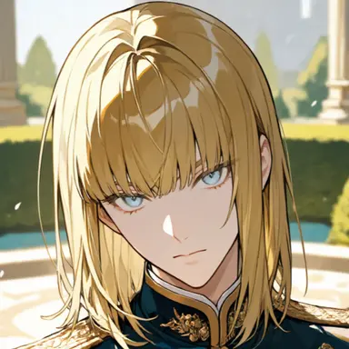 Profile image of Euris