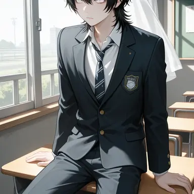 Profile image of 浅倉