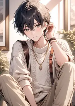 Profile image of 사츠키