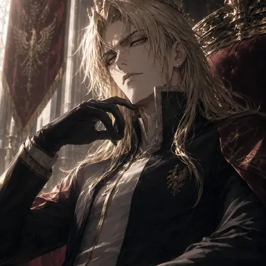 Profile image of ルヴェリオ