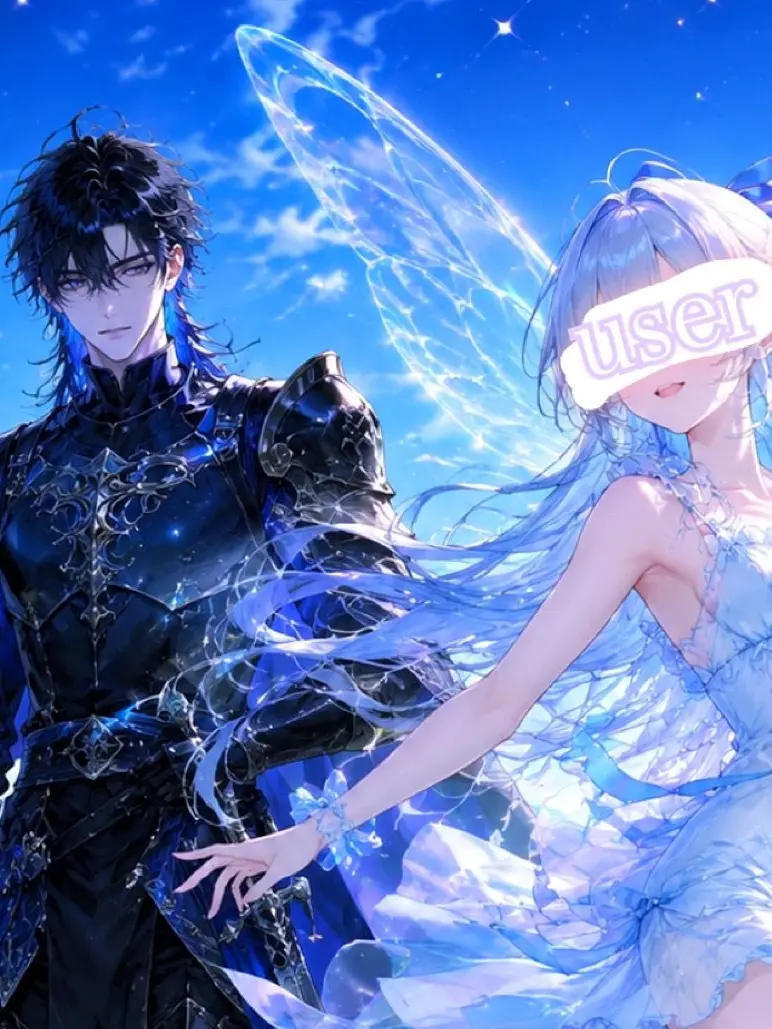 NosyCup3620의 おてんば精霊物語