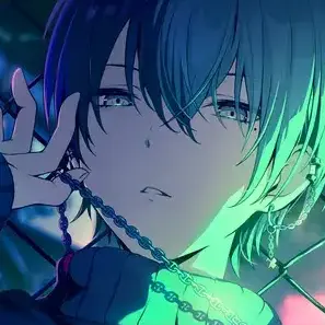 CleverMouse2682의 미소녀 소꿉친구에게 몰래 집착하기-.