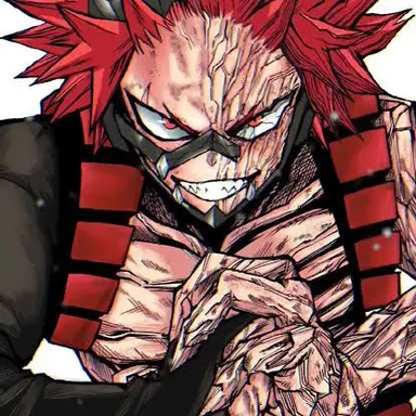 Profile image of 切島鋭次郎