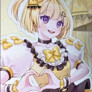 Profile image of Hikari