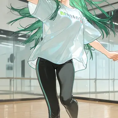 Profile image of Reina