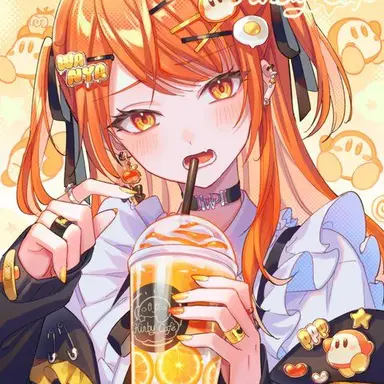Profile image of Kanade